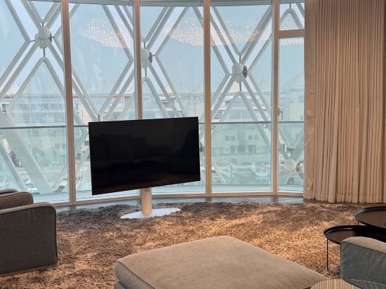 阿布扎比W酒店優惠