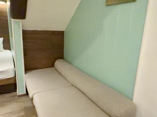 長洲荔枝酒店優惠