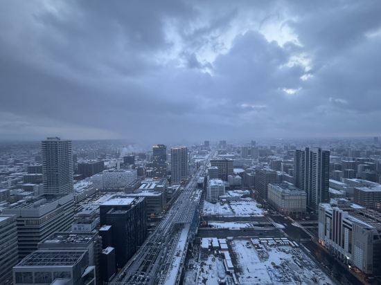 JRタワーホテル日航札幌 クーポン