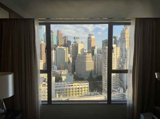 香港灣仔帝盛酒店優惠