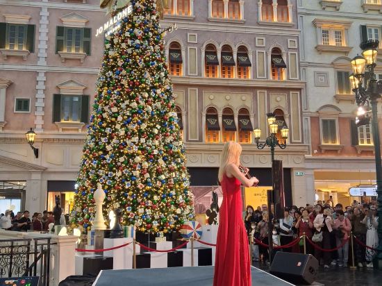 澳門威尼斯人優惠