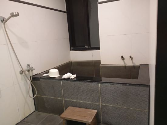 宜蘭礁溪伍拾捌度湯苑溫泉旅店優惠