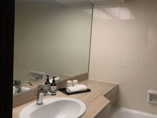 香港麗豪酒店優惠