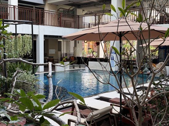 陽光飯店及公寓優惠