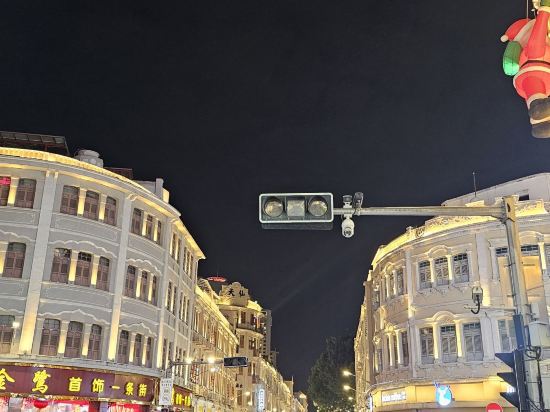 廈門中山路步行街海景美居飯店優惠