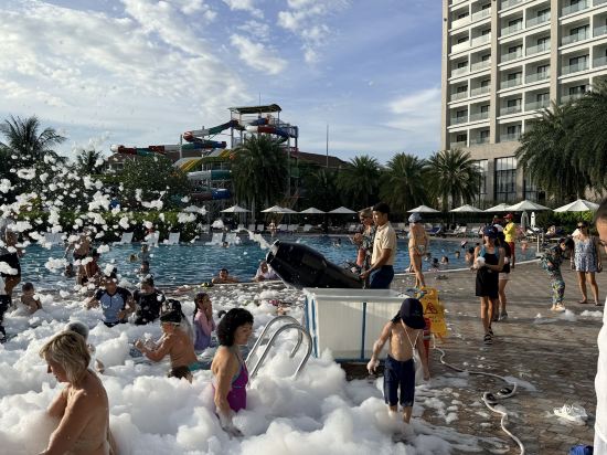 富國島溫德姆至尊飯店優惠