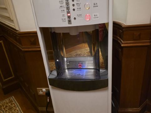 澳門勵庭海景酒店優惠