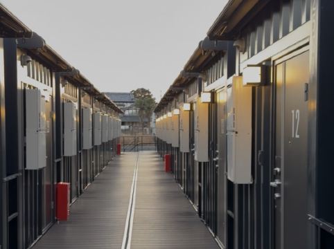 HOTEL R9 The Yard 古河 クーポン