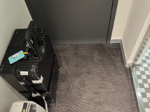 新驛旅店（臺中車站店）優惠