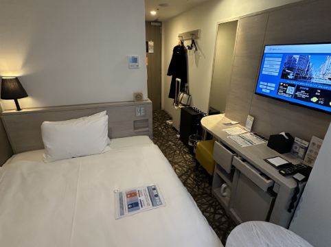 相鐵FRESA INN 銀座七丁目優惠