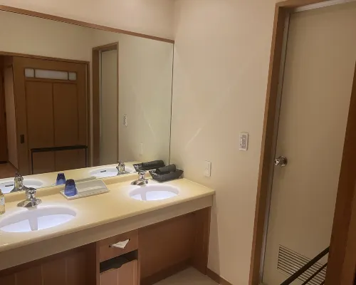 TAOYA Akiu Rooms Photos