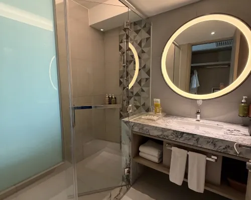 Holiday Inn JOHOR BAHRU CITY CENTRE by IHG Habitaciones Photos
