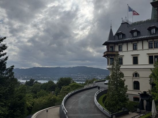 多爾德大酒店優惠