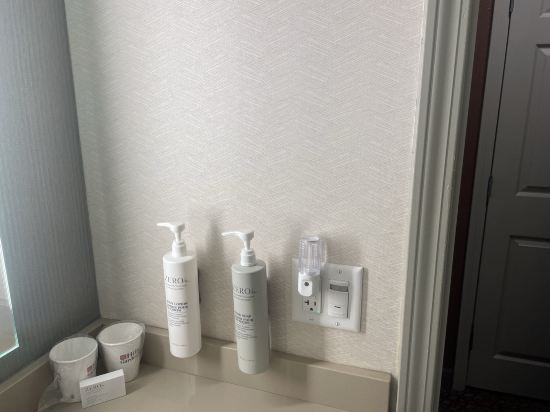 芝加哥市區/華麗一英里希爾頓花園旅館優惠