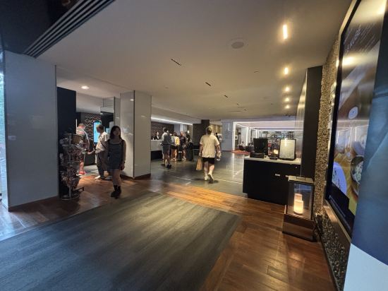 蒙特利爾文德酒店優惠