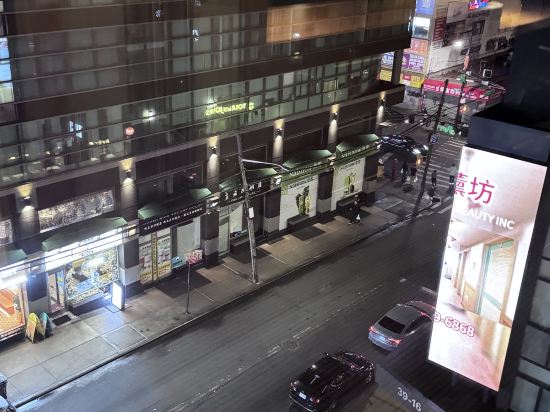 紐約法拉盛/拉瓜地亞機場凱悦嘉軒酒店優惠