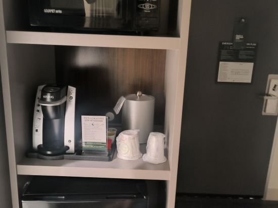 新奧爾良市區超圓屋頂體育場假日酒店優惠