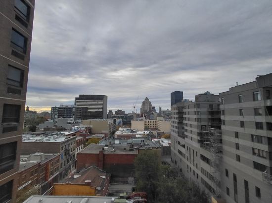 蒙特利爾市中心旅客之家酒店優惠