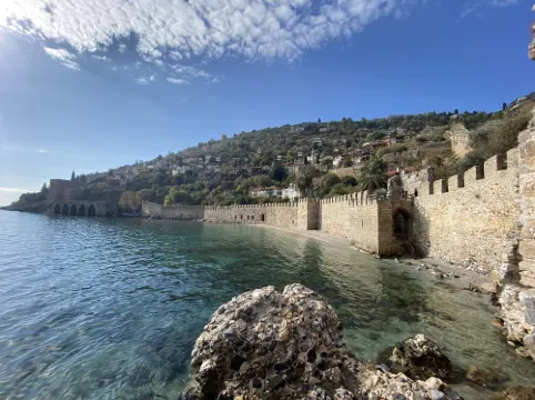 Kleopatra Arsi Hotel بالقرب من الفندق Photos