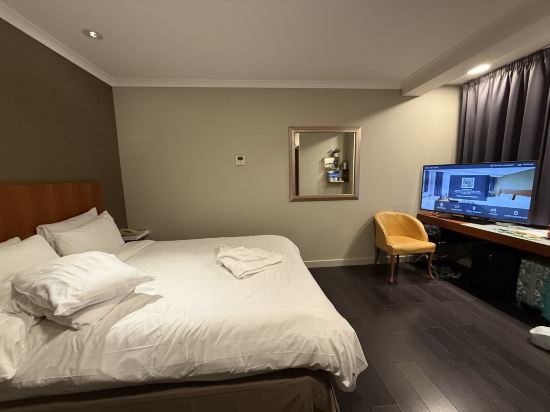 麗亭諾丁漢酒店優惠