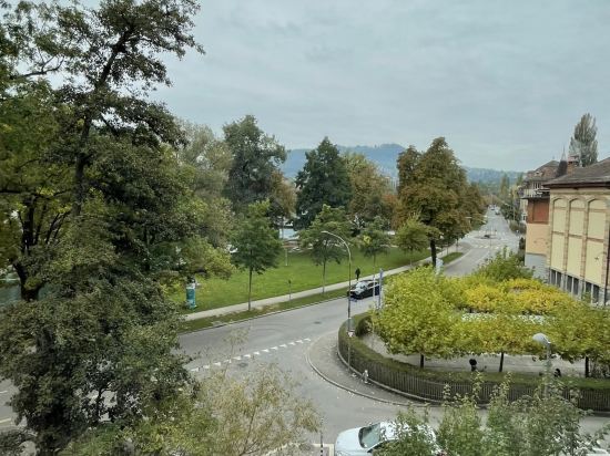 伯爾尼青年旅舍優惠