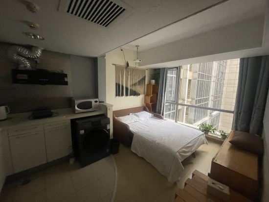 時尚之家公寓（北京東直門店）優惠