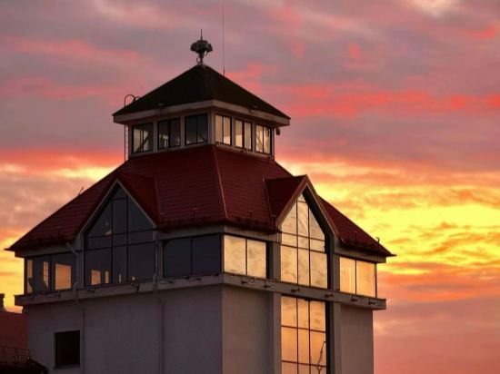 IT時代酒店優惠