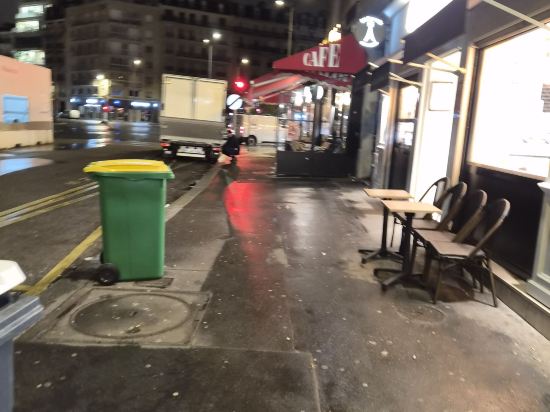 巴黎民族廣場人民旅館優惠