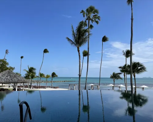 Napasai Samui Residence بالقرب من الفندق Photos