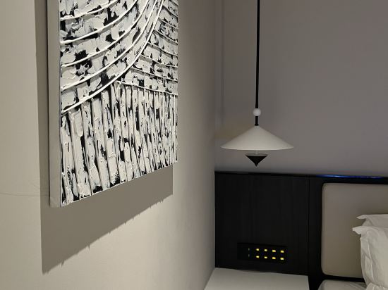 宿適輕奢酒店（上海外灘南京路步行街店）優惠