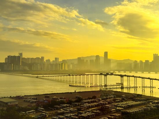 澳門美高梅酒店優惠