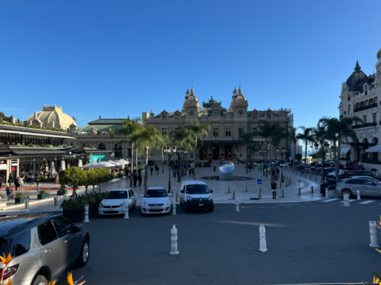 帕萊薩勒亞精品酒店優惠