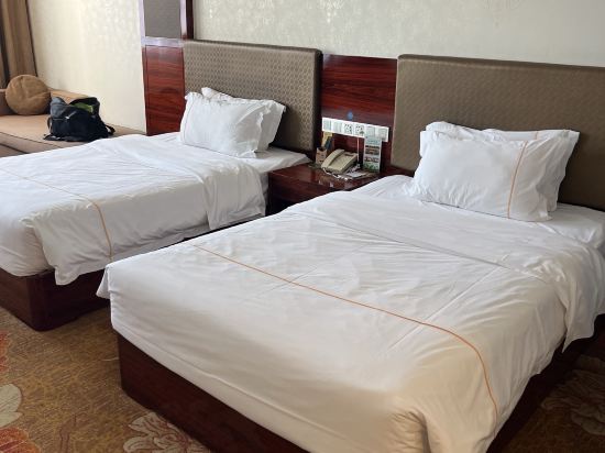 吳川裕達酒店優惠