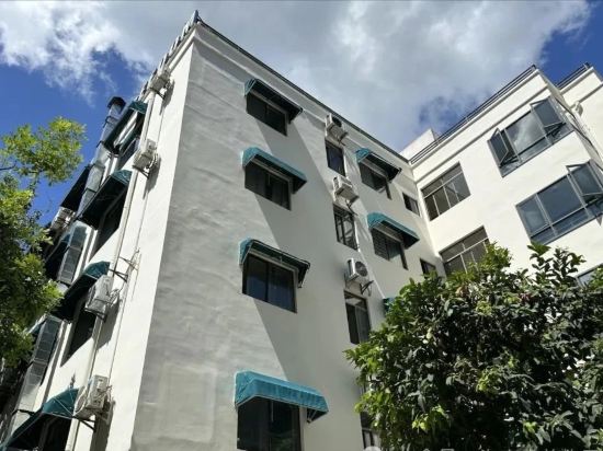 哪裡那裡海岸精品客棧（三亞大東海店）優惠