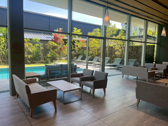 ガーデンテラス宮崎ホテル＆リゾート クーポン