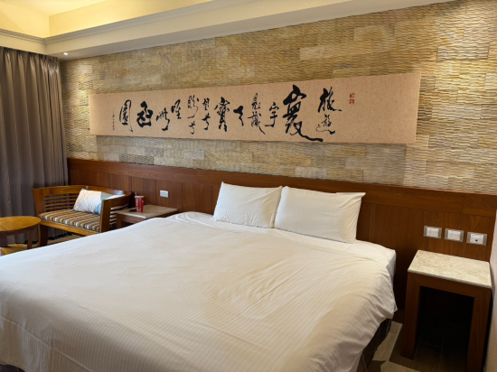 花蓮統茂渡假莊園優惠