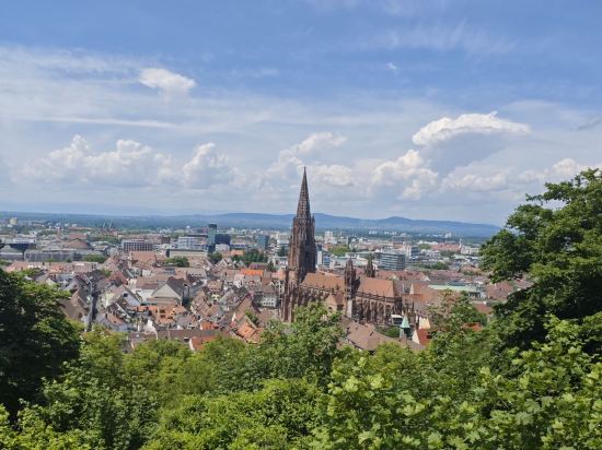 諾富特弗賴堡音樂廳酒店優惠