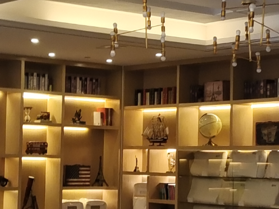 凱里亞德飯店（廣州十三行上下九店）優惠