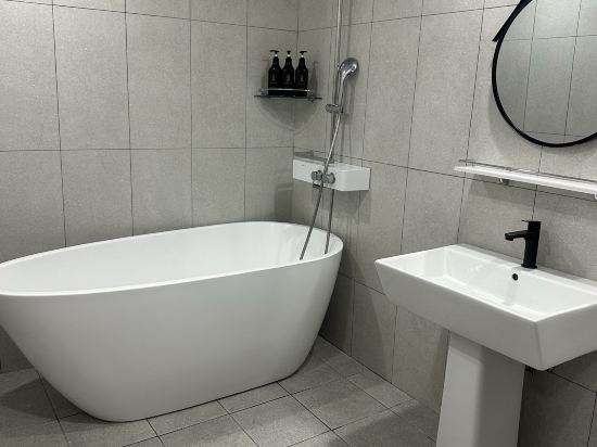 Dongdaemun History Cultural Park Station Loo (Lou Hotel)優惠