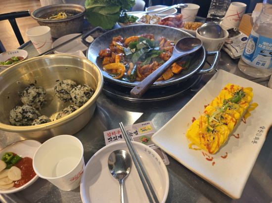 스텝인명동 2 - 호스텔 쿠폰