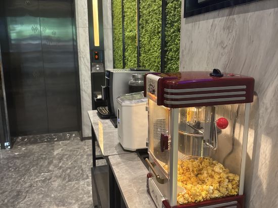 柏槿飯店（深圳湖貝地鐵站店）優惠