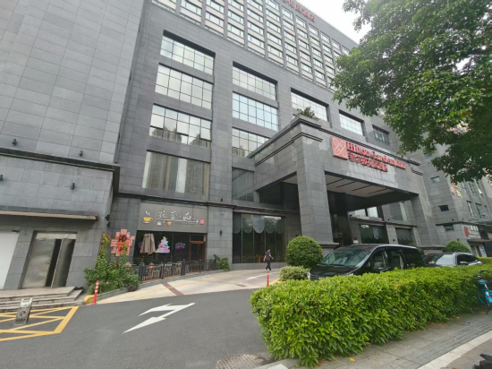 佛山希爾頓花園飯店優惠