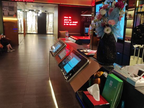 廣州區莊地鐵站CitiGO歡閣飯店優惠