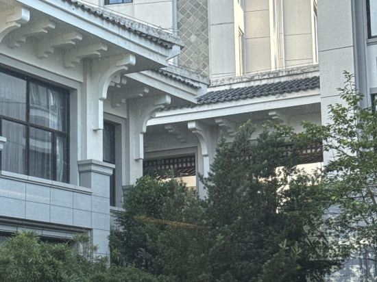武夷山溫德姆花園飯店（景區南入口店）優惠