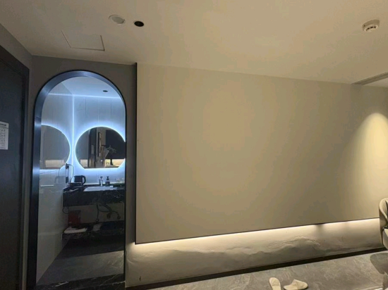 香水灣公寓酒店（長沙五一廣場壹號公館店）優惠