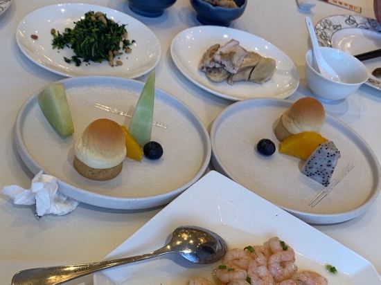 紹興飯店優惠