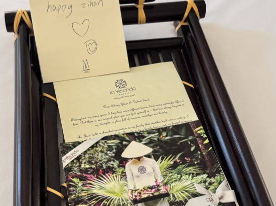 富國島拉維朗達度假村美憬閣飯店優惠