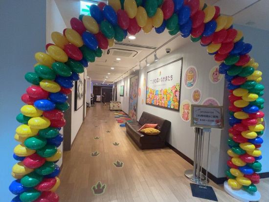 ホテルバリタワー大阪天王寺 クーポン