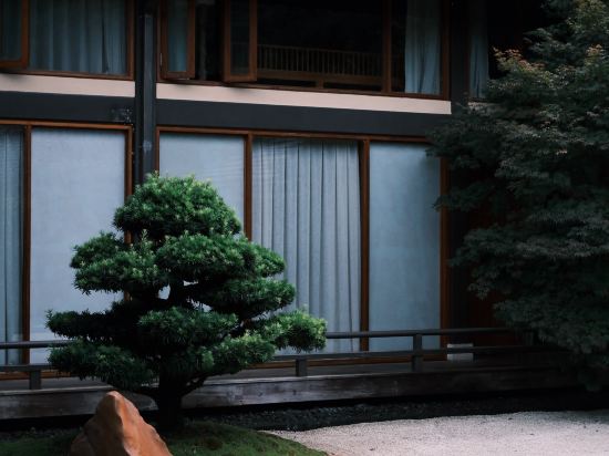 昆明千尋墨問禪意酒店優惠