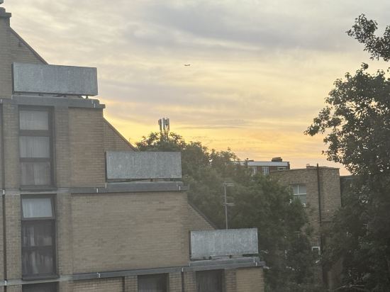 倫敦肯辛頓希爾頓酒店優惠